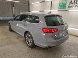  Volkswagen  Passat VOLKSWAGEN  SW / 2019 / 5P / Break 2.0 TDI 150 SCR DSG7 SW ELEGANCE #2