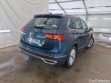  Volkswagen  Tiguan VOLKSWAGEN  / 2020 / 5P / SUV 2.0 TDI 150 DSG7 Elegance #3