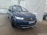  Volkswagen  Tiguan VOLKSWAGEN  / 2020 / 5P / SUV 2.0 TDI 150 DSG7 Elegance #4