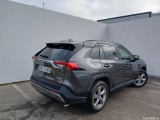  Toyota  RAV4 TOYOTA  / 2018 / 5P / todoterreno 2.5l 220H Advance #2