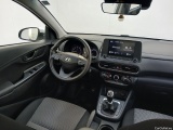  Hyundai  Konna HYUNDAI Kona / 2020 / 5P / todoterreno 1.0 TGDI Klass 4X2 #3