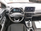  Hyundai  Konna HYUNDAI Kona / 2020 / 5P / todoterreno 1.6 GDI HEV Maxx DCT #3
