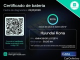  Hyundai  Konna HYUNDAI Kona EV 150kW Tecno Gran Autonomía #15