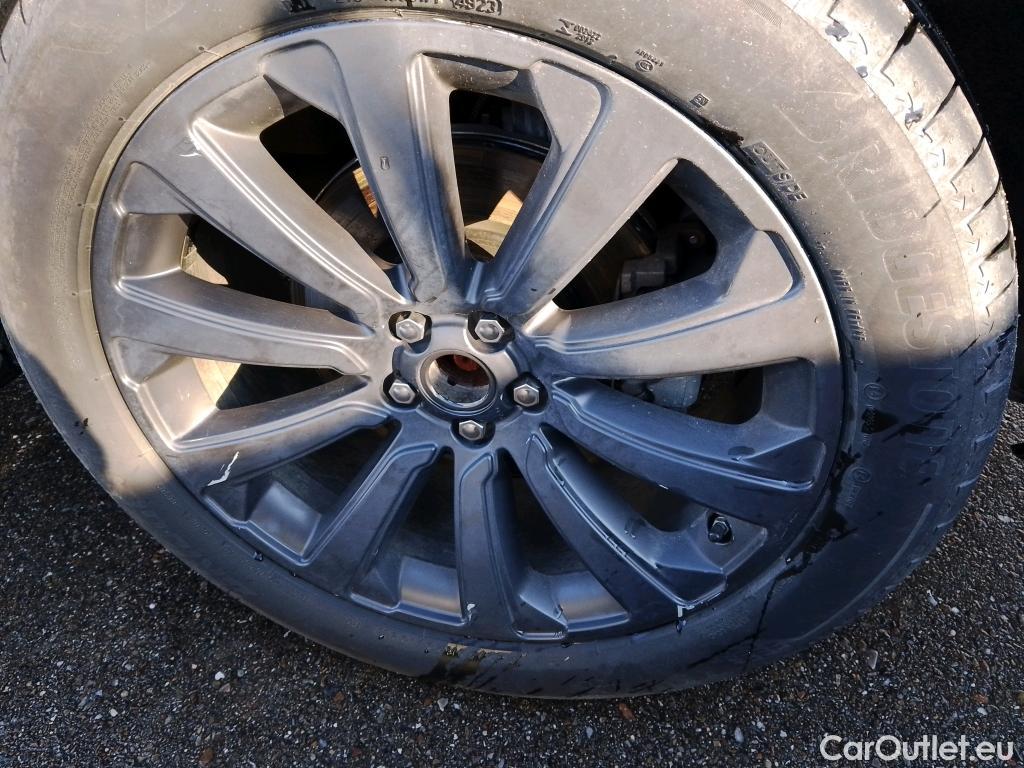  Land Rover  Range Rover  Velar 2.0 D180 132kW (180CV) 4WD Auto #31