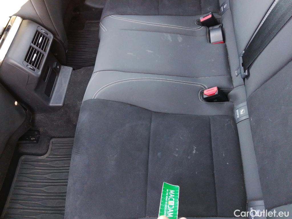  Land Rover  Range Rover  Velar 2.0 D180 132kW (180CV) 4WD Auto #7