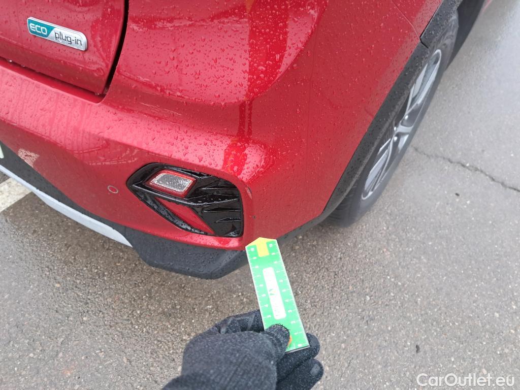  KIA  Niro KIA  / 2019 / 5P / crossover 1.6 GDi PHEV 104kW (141CV) Drive #21