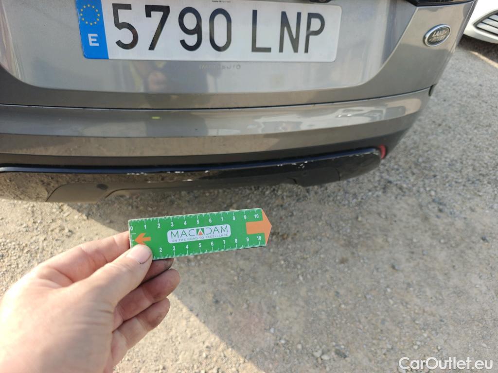  Land Rover  Range Rover LAND ROVER  Velar / 2017 / 5P / todoterreno 2.0 I4 PHEV 297kW (404CV) S 4WD Auto #20