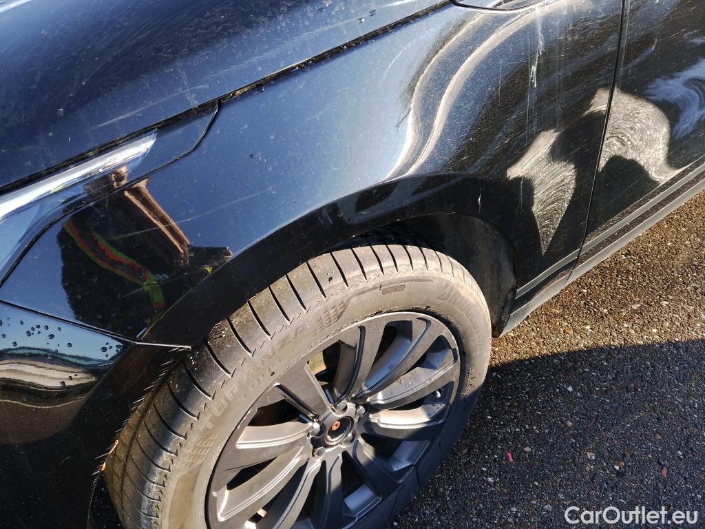  Land Rover  Range Rover  Velar 2.0 D180 132kW (180CV) 4WD Auto #17