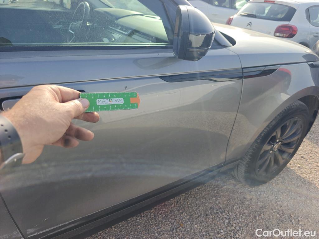  Land Rover  Range Rover LAND ROVER  Velar / 2017 / 5P / todoterreno 2.0 I4 PHEV 297kW (404CV) S 4WD Auto #13