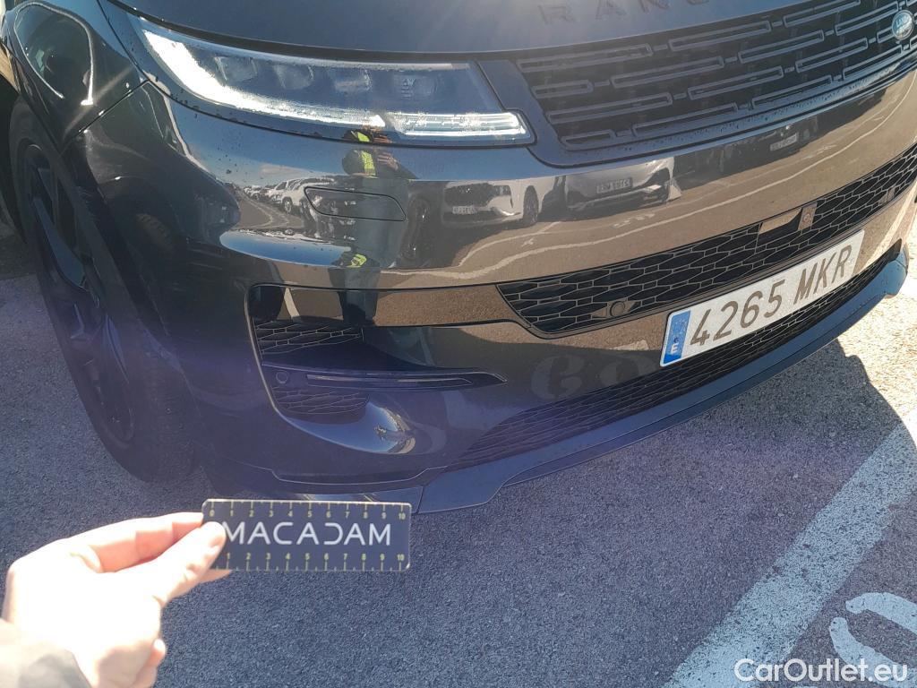  Land Rover  Discovery LAND ROVER Range Rover Sport / 2022 / 5P / todoterreno 3.0 I6 PHEV 510PS AWD Auto Autobiography #12