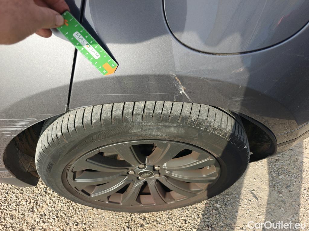  Land Rover  Range Rover LAND ROVER  Velar / 2017 / 5P / todoterreno 2.0 I4 PHEV 297kW (404CV) S 4WD Auto #19