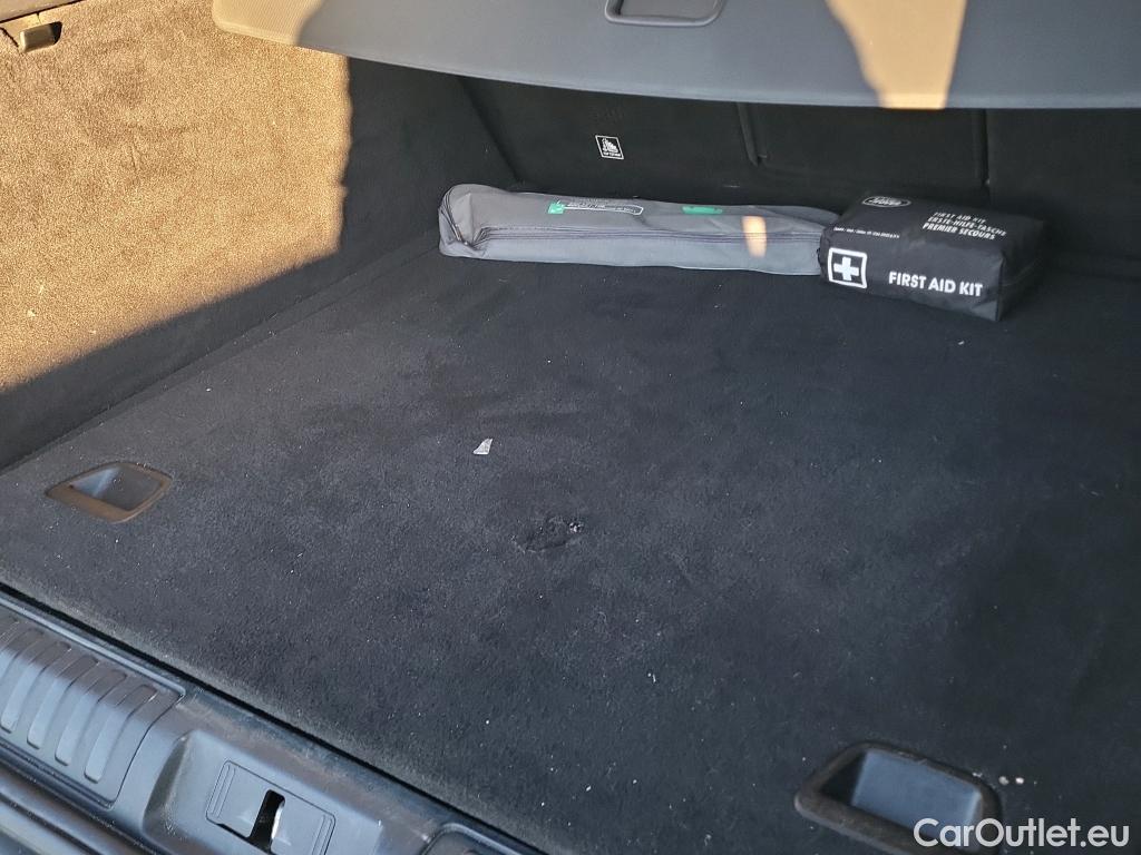  Land Rover  Range Rover Sport LAND ROVER  / 2017 / 5P / todoterreno 3.0 SDV6 183kW (249CV) S #44