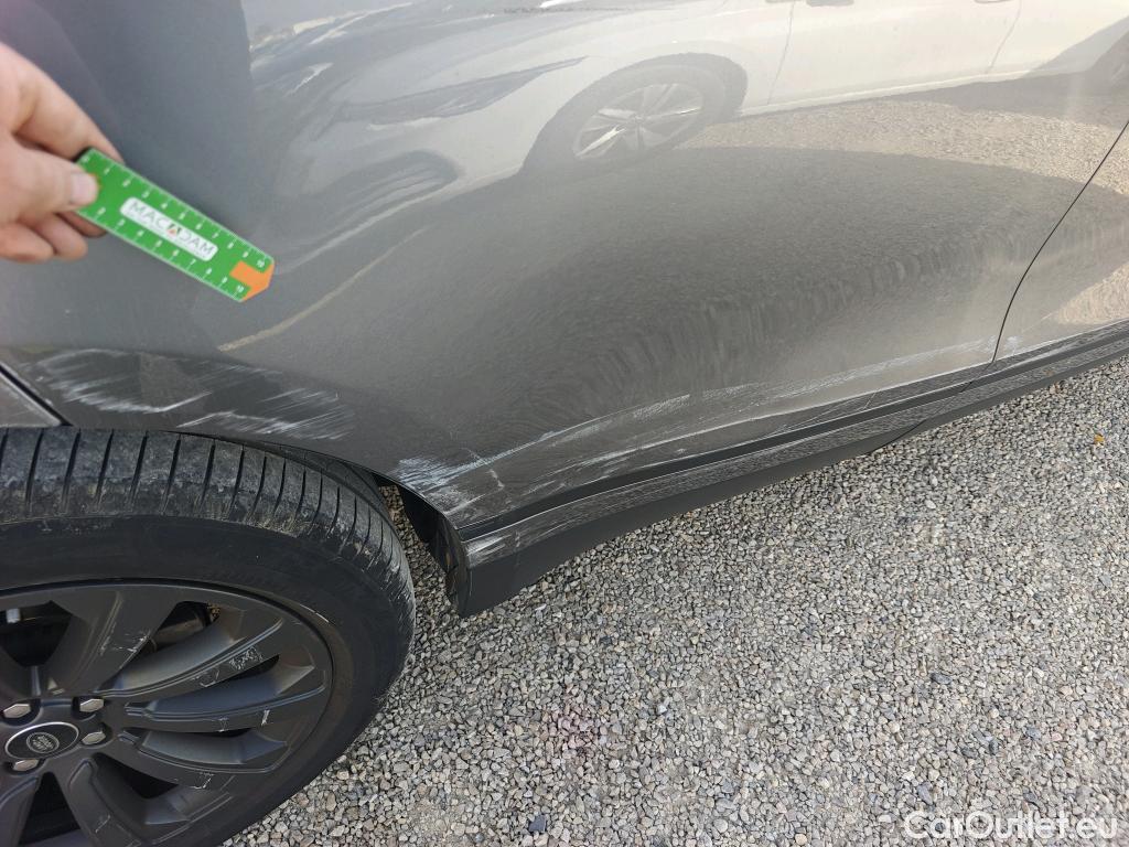  Land Rover  Range Rover LAND ROVER  Velar / 2017 / 5P / todoterreno 2.0 I4 PHEV 297kW (404CV) S 4WD Auto #10