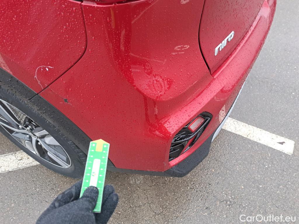  KIA  Niro KIA  / 2019 / 5P / crossover 1.6 GDi PHEV 104kW (141CV) Drive #20