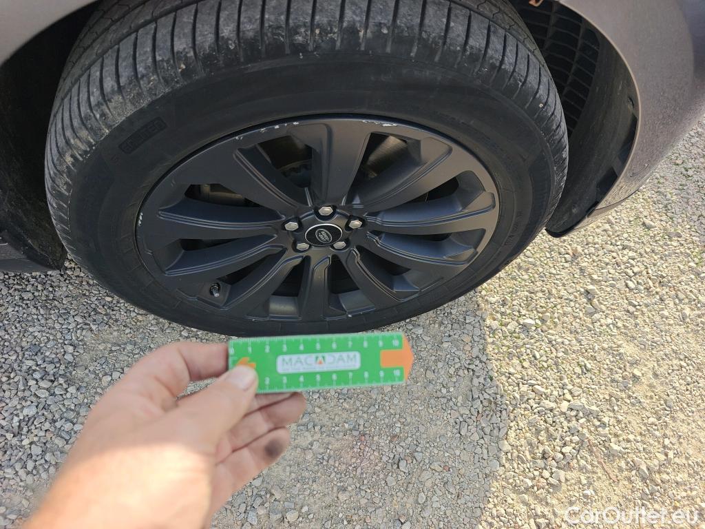  Land Rover  Range Rover LAND ROVER  Velar / 2017 / 5P / todoterreno 2.0 I4 PHEV 297kW (404CV) S 4WD Auto #23