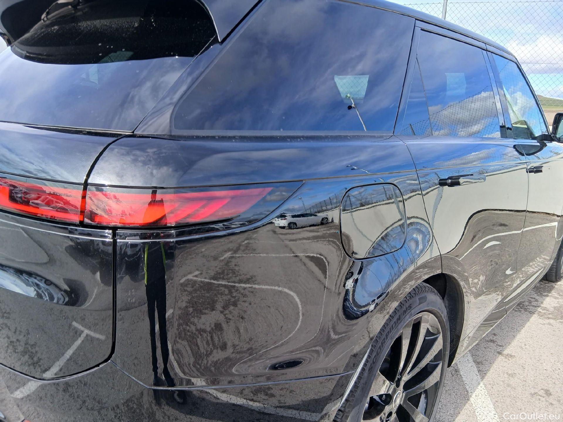  Land Rover  Range Rover Sport LAND ROVER  / 2022 / 5P / todoterreno 3.0 I6 PHEV 460 PS AWD Auto Dynamic SE #15