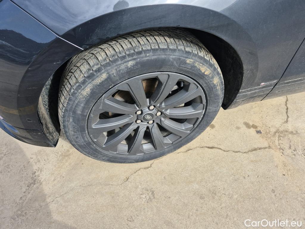  Land Rover  Range Rover LAND ROVER  Velar / 2017 / 5P / todoterreno 2.0D I4 150kW R-Dynamic S 4WD Auto #1