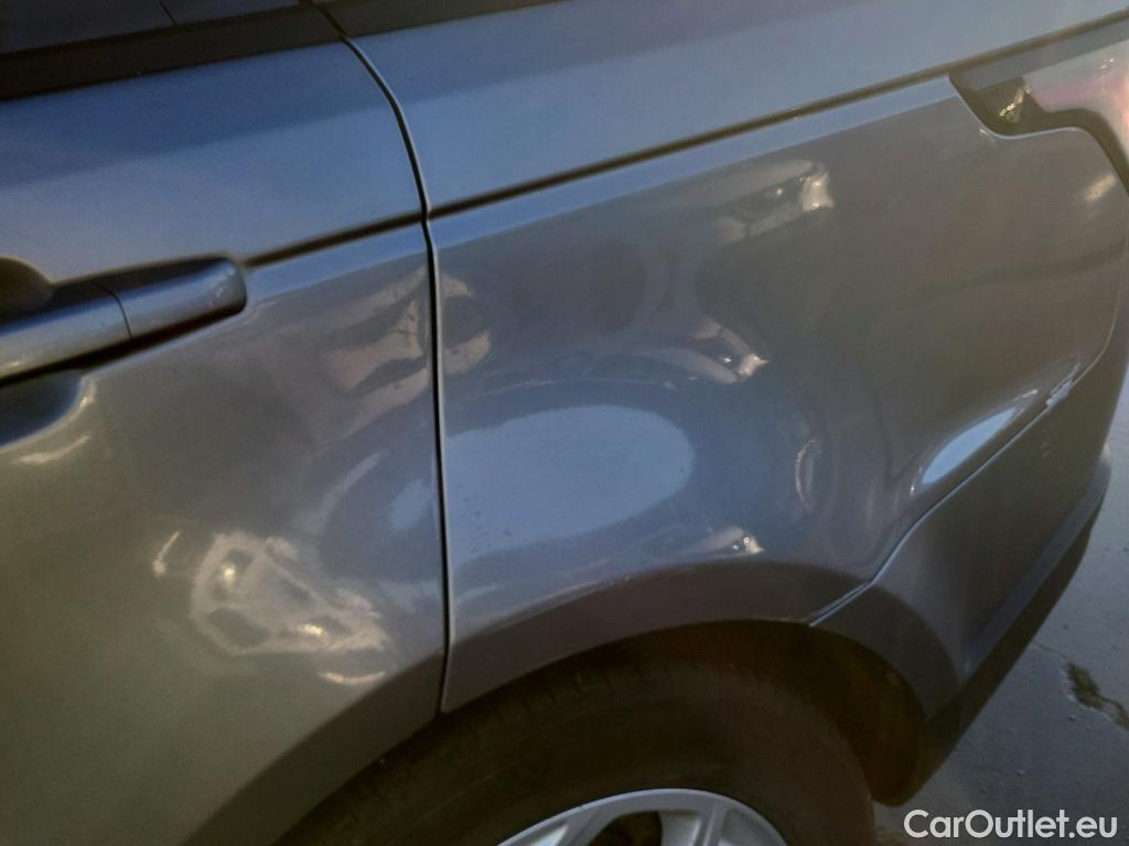  Land Rover  Range Rover Sport LAND ROVER  / 2017 / 5P / todoterreno 3.0 SDV6 183kW (249CV) S #16