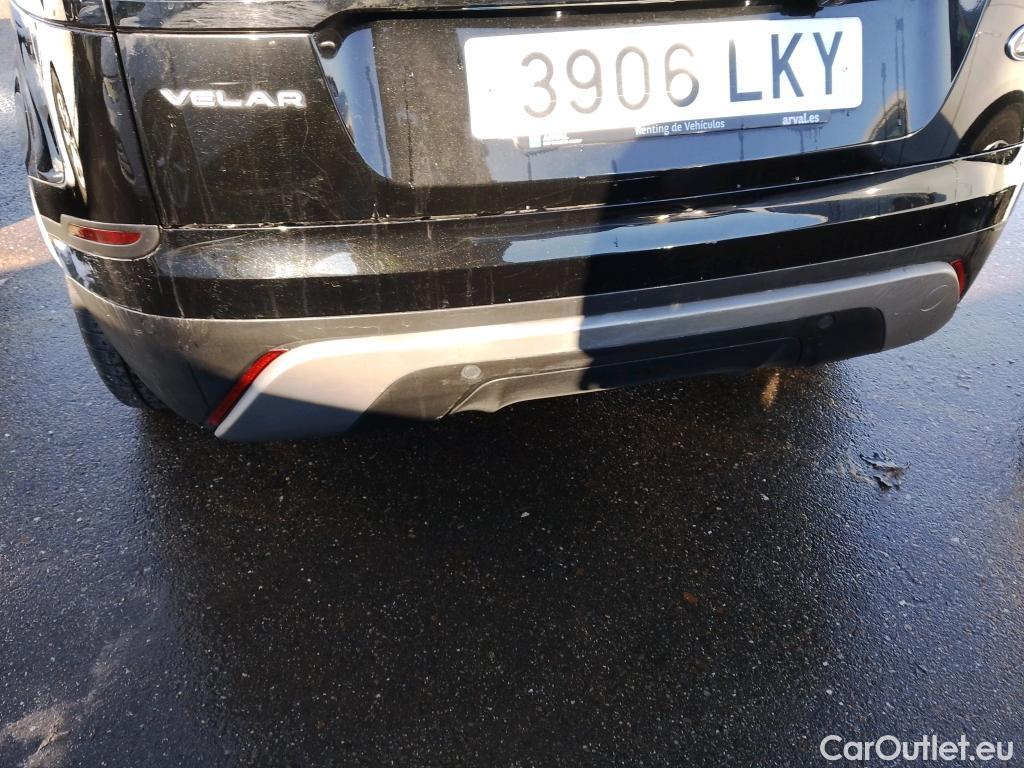  Land Rover  Range Rover  Velar 2.0 D180 132kW (180CV) 4WD Auto #23