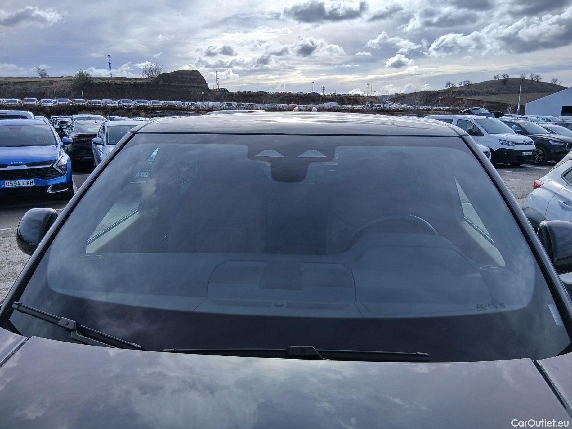  Land Rover  Range Rover Sport LAND ROVER  / 2022 / 5P / todoterreno 3.0 I6 PHEV 460 PS AWD Auto Dynamic SE #1