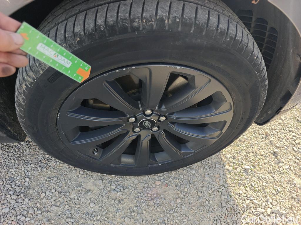  Land Rover  Range Rover LAND ROVER  Velar / 2017 / 5P / todoterreno 2.0 I4 PHEV 297kW (404CV) S 4WD Auto #24