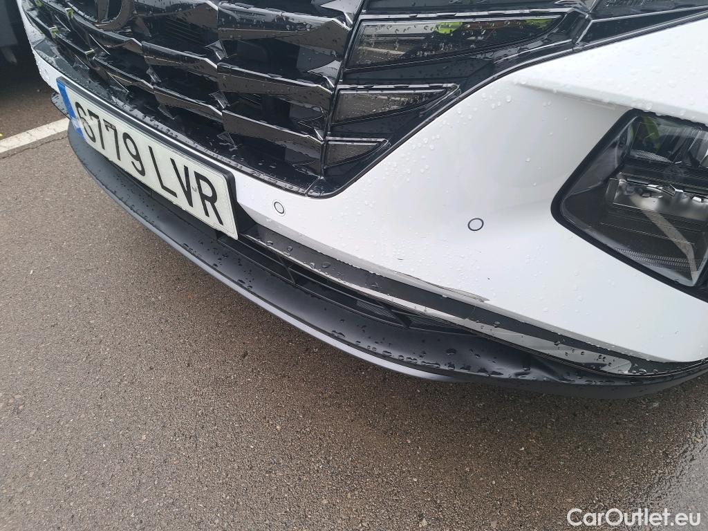  Hyundai  Tucson HYUNDAI  / 2020 / 5P / todoterreno 1.6 TGDI PHEV 195kW Tecno Sky Auto 4x4 #1