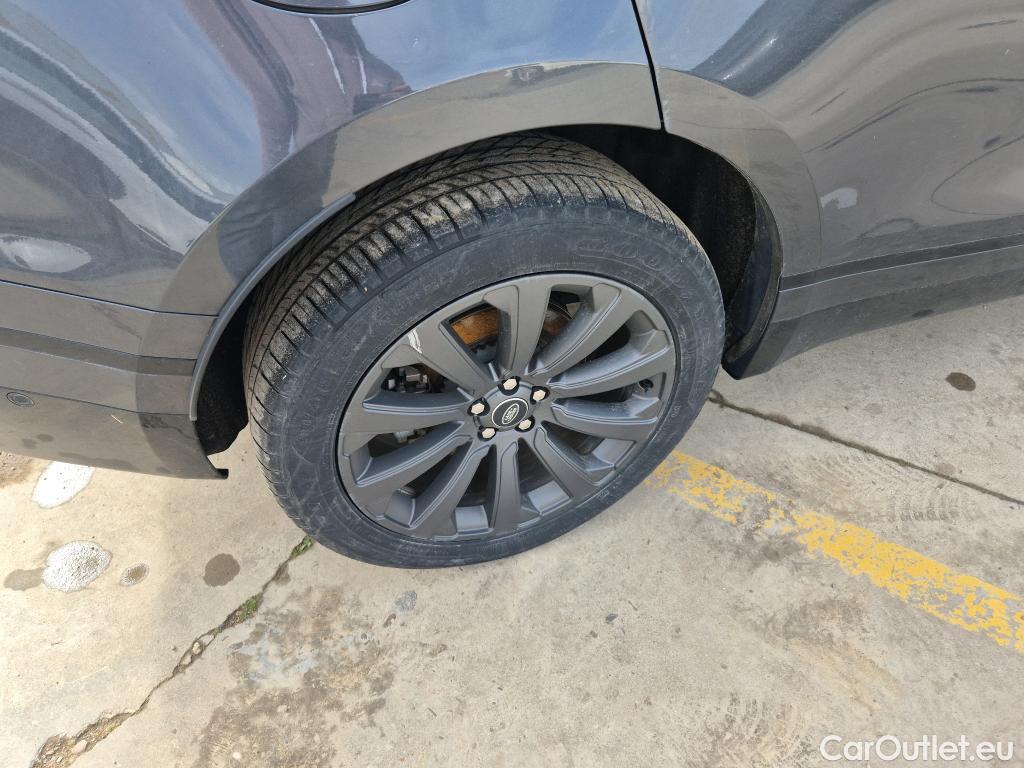  Land Rover  Range Rover LAND ROVER  Velar / 2017 / 5P / todoterreno 2.0D I4 150kW R-Dynamic S 4WD Auto #3