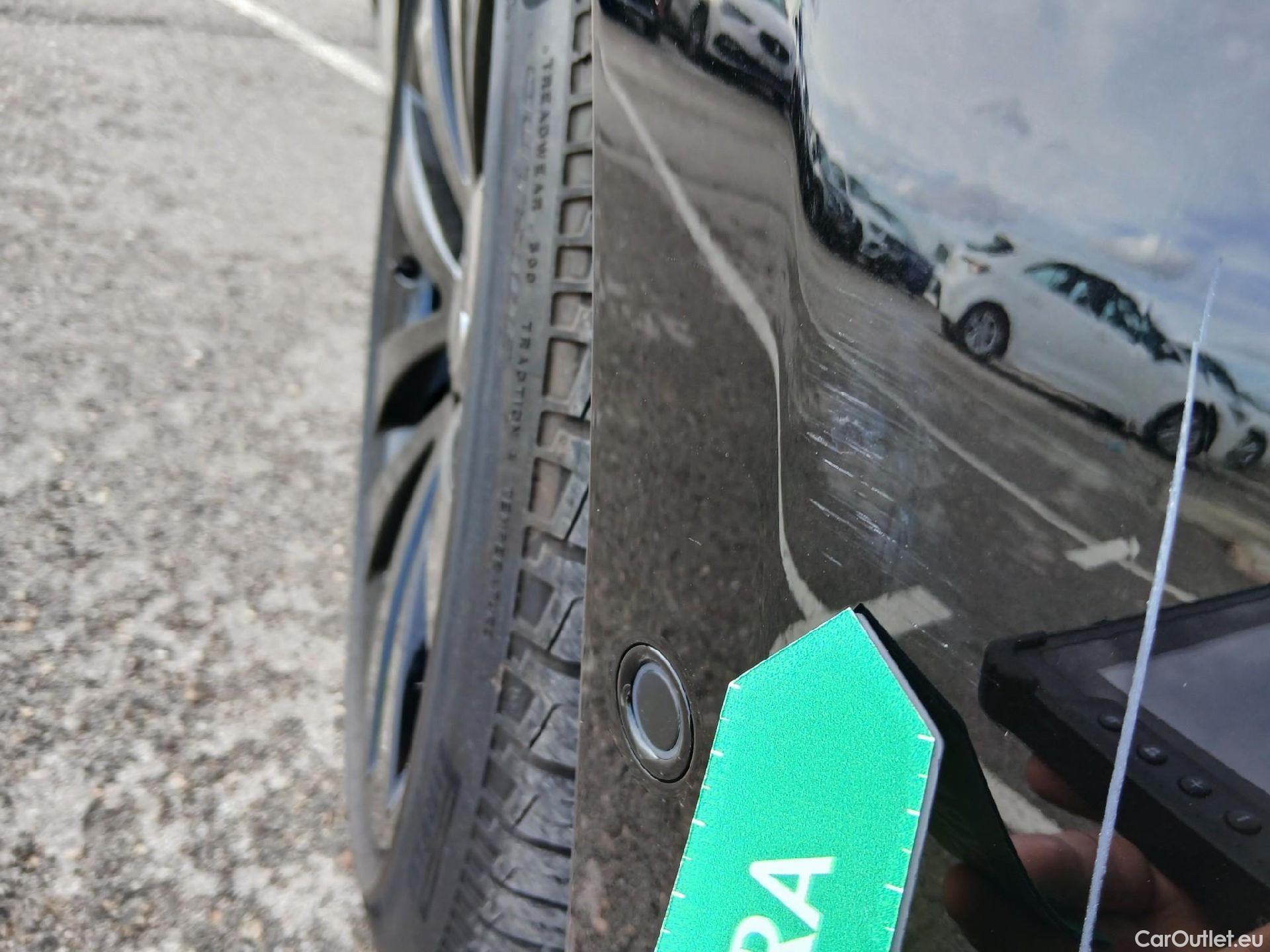  Land Rover  Range Rover Sport LAND ROVER  / 2022 / 5P / todoterreno 3.0 I6 PHEV 460 PS AWD Auto Dynamic SE #4