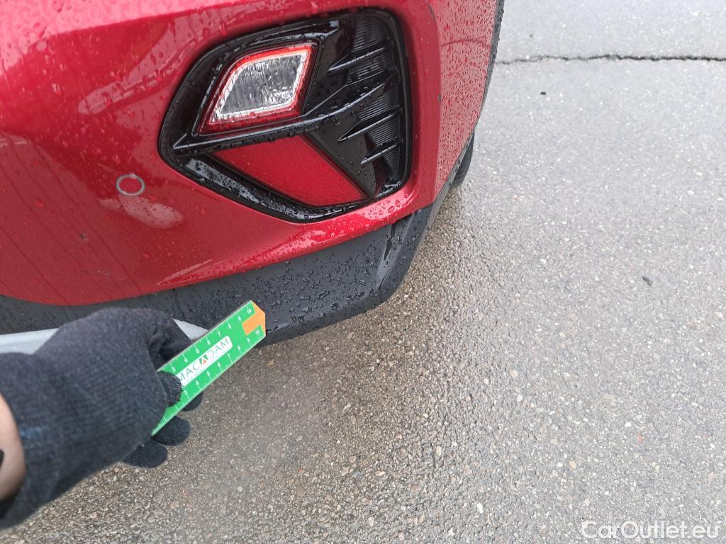  KIA  Niro KIA  / 2019 / 5P / crossover 1.6 GDi PHEV 104kW (141CV) Drive #10