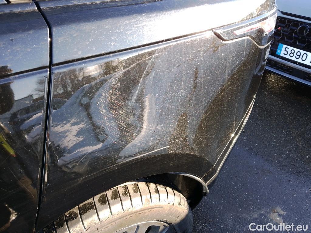  Land Rover  Range Rover  Velar 2.0 D180 132kW (180CV) 4WD Auto #3