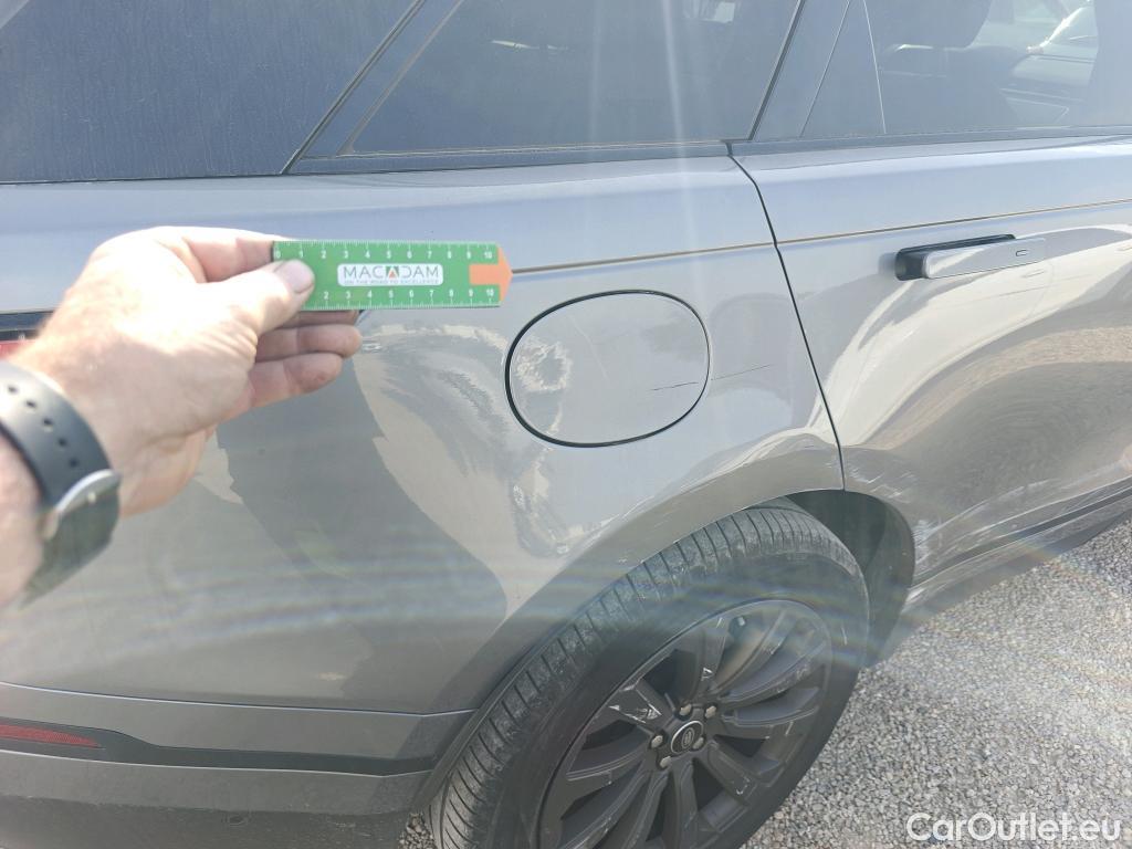  Land Rover  Range Rover LAND ROVER  Velar / 2017 / 5P / todoterreno 2.0 I4 PHEV 297kW (404CV) S 4WD Auto #11