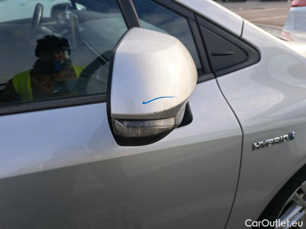  Toyota  Corolla TOYOTA  / 2019 / 5P / familiar 1.8 125H ACTIVE TECH E-CVT TOU SPORT #31