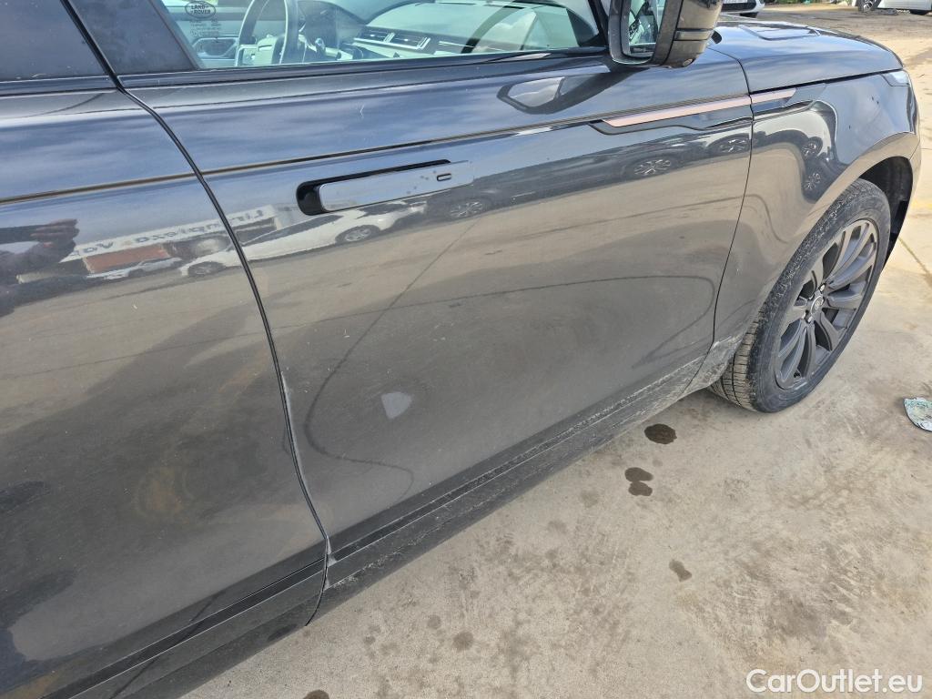  Land Rover  Range Rover LAND ROVER  Velar / 2017 / 5P / todoterreno 2.0D I4 150kW R-Dynamic S 4WD Auto #14