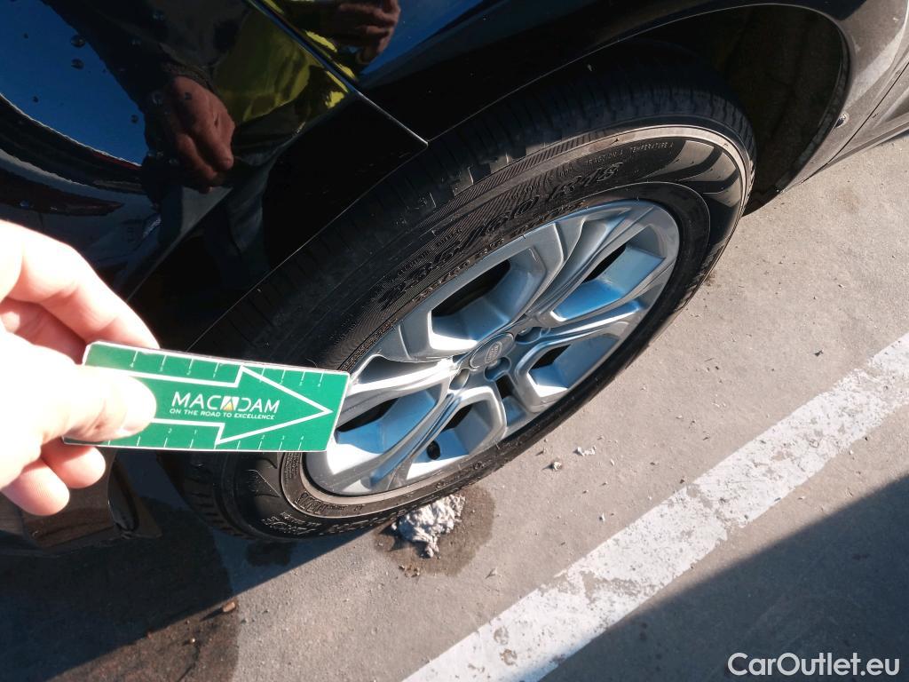  Land Rover  Range Rover LAND ROVER  Evoque / 2015 / 5P / todoterreno 2.0 D150 S AUTO 4WD MHEV #8