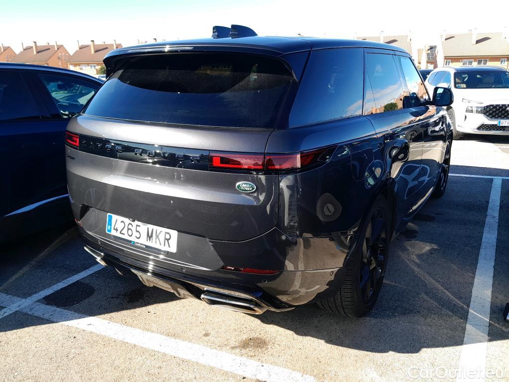  Land Rover  Discovery LAND ROVER Range Rover Sport / 2022 / 5P / todoterreno 3.0 I6 PHEV 510PS AWD Auto Autobiography #7