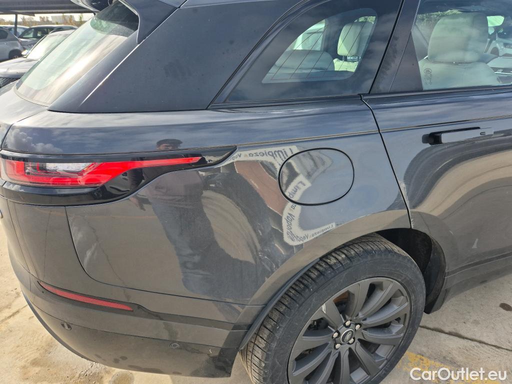  Land Rover  Range Rover LAND ROVER  Velar / 2017 / 5P / todoterreno 2.0D I4 150kW R-Dynamic S 4WD Auto #17