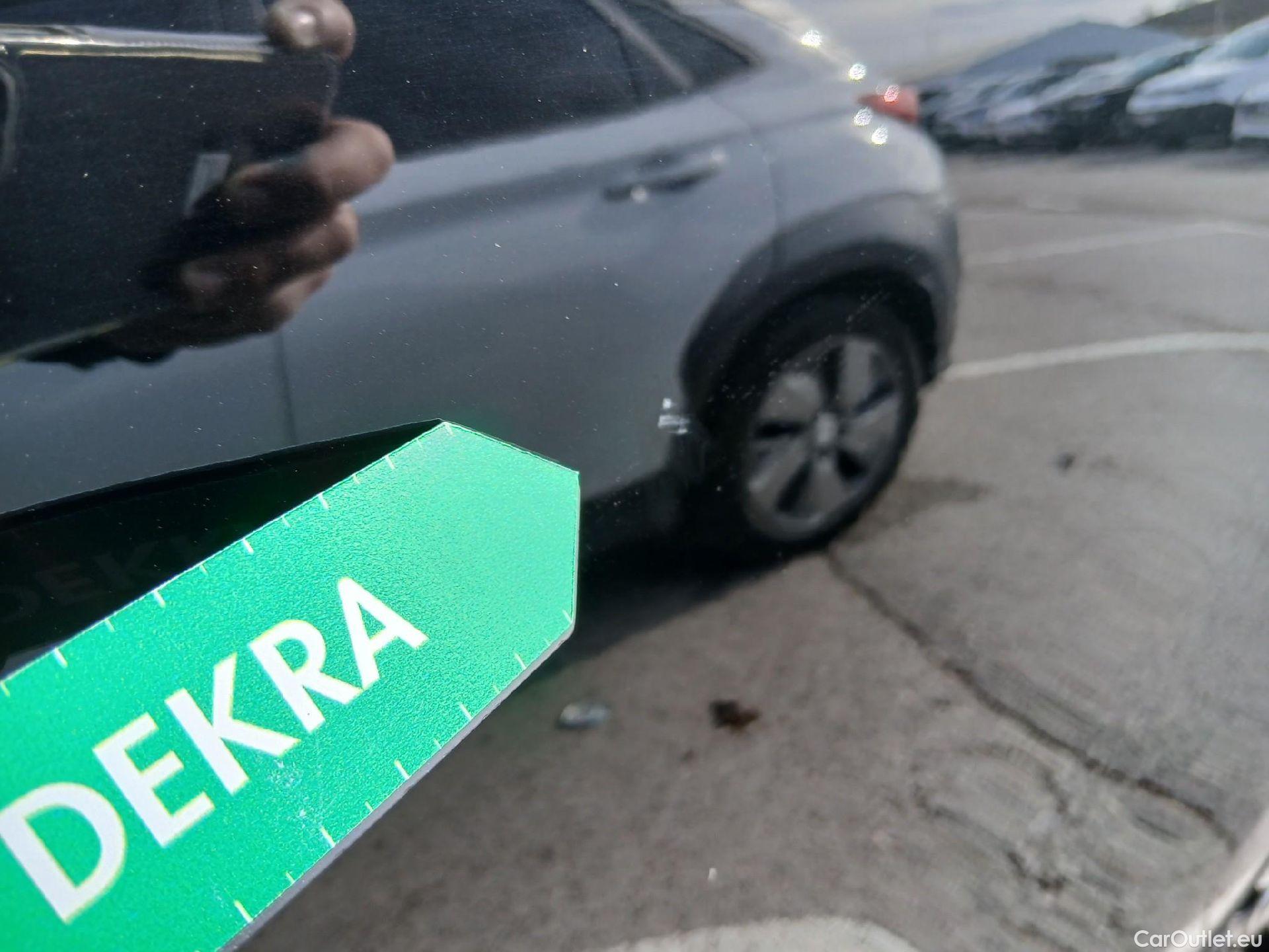  Land Rover  Range Rover Sport LAND ROVER  / 2022 / 5P / todoterreno 3.0 I6 PHEV 460 PS AWD Auto Dynamic SE #6