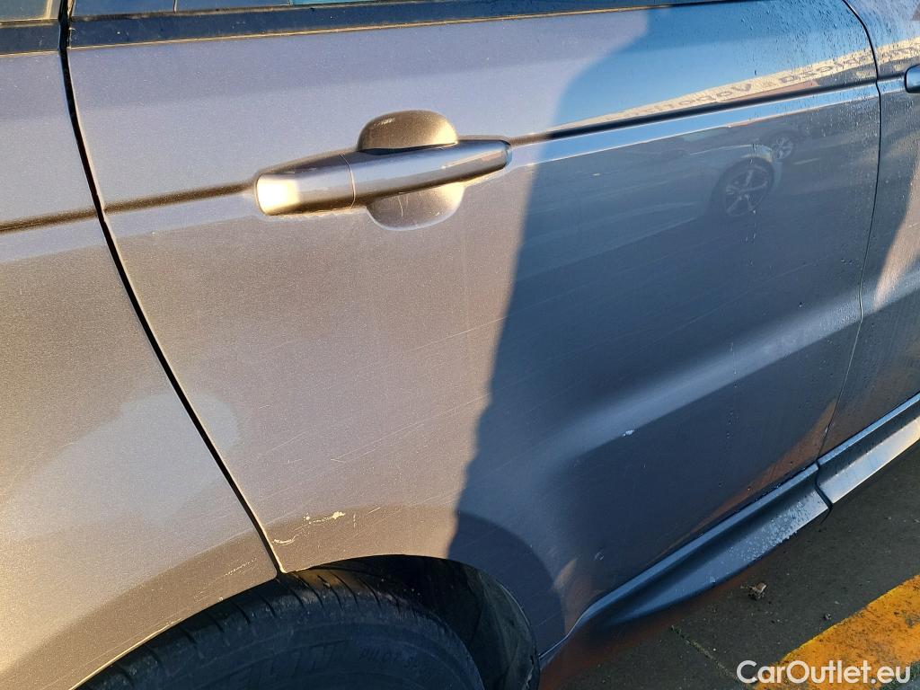  Land Rover  Range Rover Sport LAND ROVER  / 2017 / 5P / todoterreno 3.0 SDV6 183kW (249CV) S #20