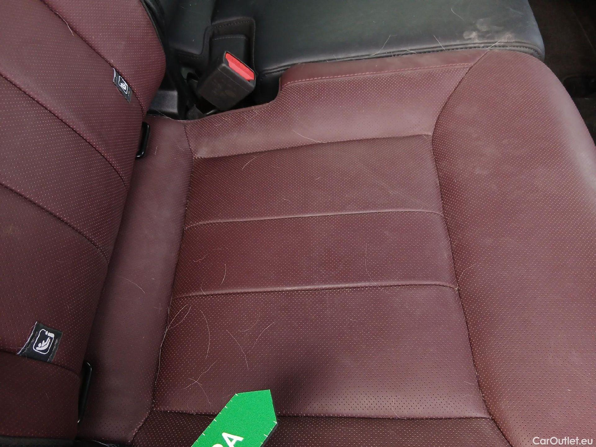  Land Rover  Range Rover Sport LAND ROVER  / 2022 / 5P / todoterreno 3.0 I6 PHEV 460 PS AWD Auto Dynamic SE #11