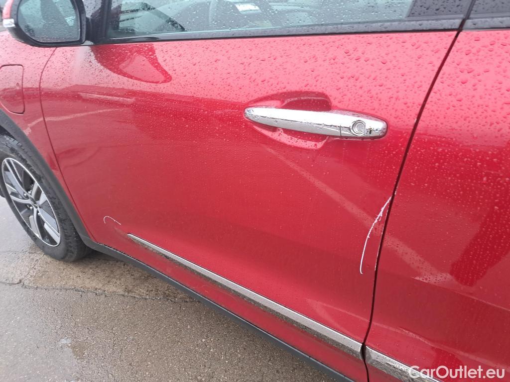  KIA  Niro KIA  / 2019 / 5P / crossover 1.6 GDi PHEV 104kW (141CV) Drive #3