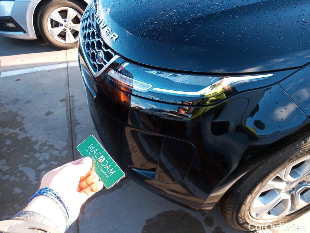  Land Rover  Range Rover LAND ROVER  Evoque / 2015 / 5P / todoterreno 2.0 D150 S AUTO 4WD MHEV #16