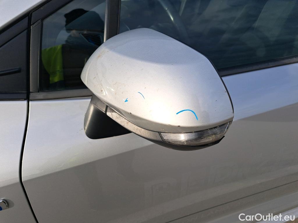  Toyota  Corolla TOYOTA  / 2019 / 5P / familiar 1.8 125H ACTIVE TECH E-CVT TOU SPORT #29