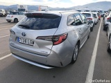  Toyota  Corolla TOYOTA  / 2019 / 5P / familiar 1.8 125H ACTIVE TECH E-CVT TOU SPORT #2