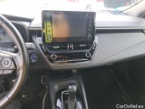  Toyota  Corolla TOYOTA  / 2019 / 5P / familiar 1.8 125H ACTIVE TECH E-CVT TOU SPORT #13