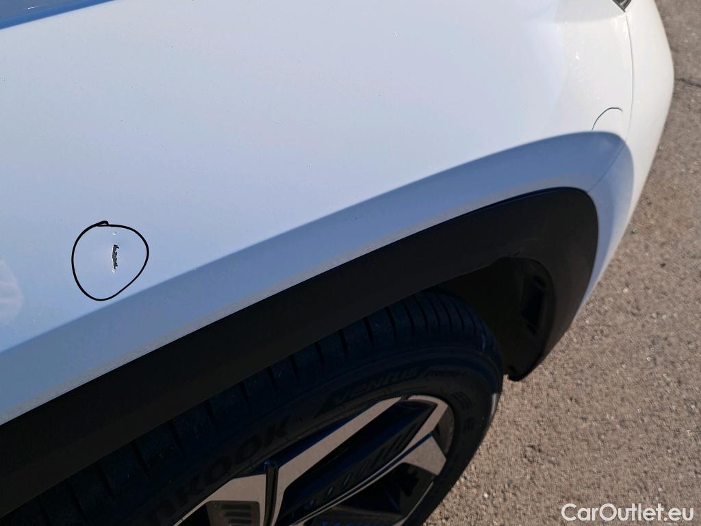  Hyundai  Tucson HYUNDAI  / 2020 / 5P / todoterreno 1.6 TGDI PHEV 195kW Tecno Sky Auto 4x4 #2