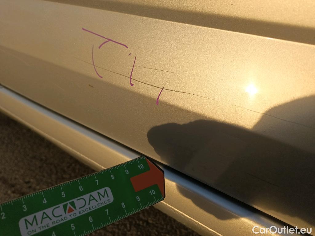  Skoda  Octavia SKODA  / 2016 / 5P / familiar Combi 1.6 TDI CR 85KW (115CV) Ambition #4