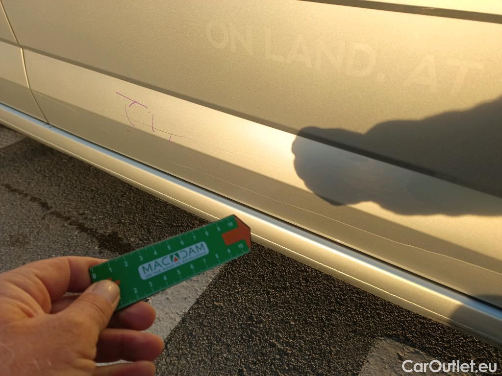  Skoda  Octavia SKODA  / 2016 / 5P / familiar Combi 1.6 TDI CR 85KW (115CV) Ambition #3