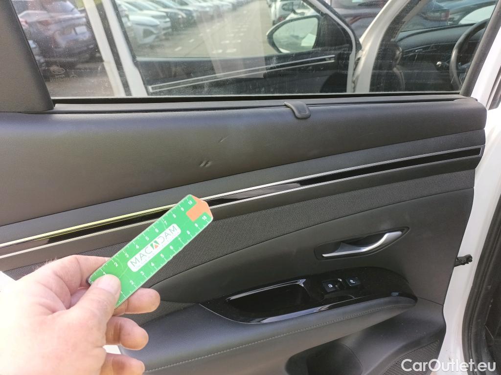  Hyundai  Tucson HYUNDAI  / 2020 / 5P / todoterreno 1.6 TGDI PHEV 195kW Tecno Sky Auto 4x4 #15