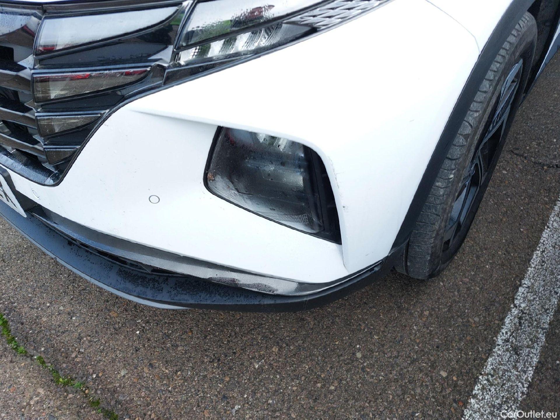  Hyundai  Tucson HYUNDAI  / 2020 / 5P / todoterreno 1.6 TGDI PHEV 195kW Tecno Sky Auto 4x4 #2