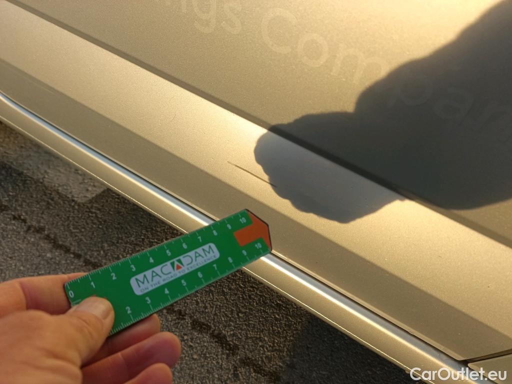  Skoda  Octavia SKODA  / 2016 / 5P / familiar Combi 1.6 TDI CR 85KW (115CV) Ambition #6